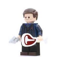 MiniFigure ảnh chụp màn hình 3