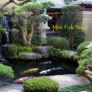 Mini Fish Pond APK