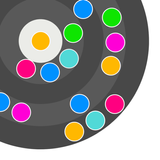 Color Ball Fit ikona