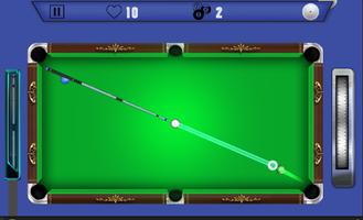 Billiard City King screenshot 2