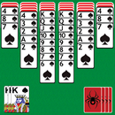 Spider Solitaire Classic APK