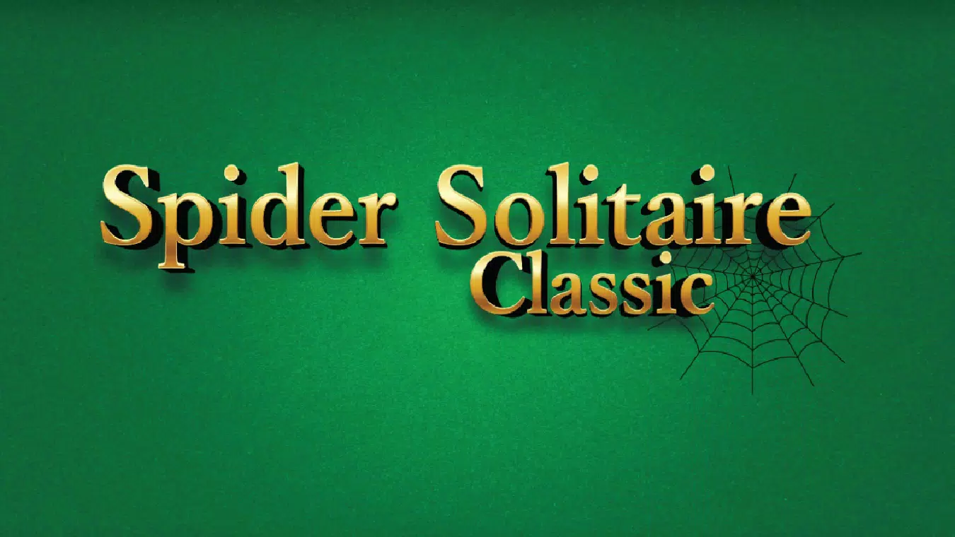 Classic Spider Solitaire． by 慧钧 蒋
