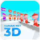 Human Net 3D APK