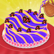 Magical Cake Master: Cake Icin