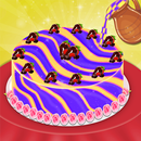 Magical Cake Master: Cake Icin APK