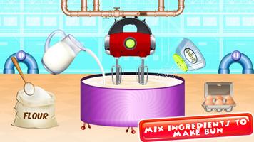 Burger Factory Tycoon Chef screenshot 1