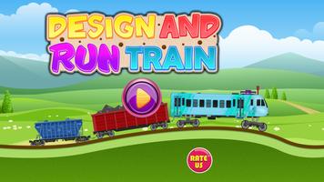 Design Train: Craft Simulator screenshot 2