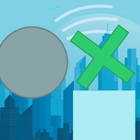 Icona Tower Builder - Stack Shape Up