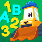 Car City: ABC 123 Adventure 아이콘