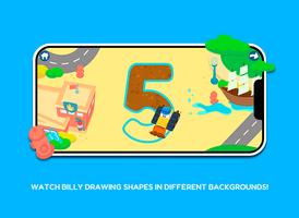 Car City: ABC 123 Adventure 스크린샷 3