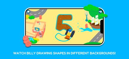 Car City: ABC 123 Adventure 포스터