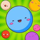Drop Balls: Juicy Merge Master APK