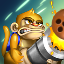 Monkey Mayhem APK