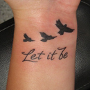 Mini Tattoo Designs APK