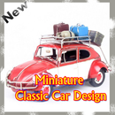Miniature Classic Car Design APK