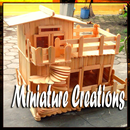 Creative Miniature Houses APK