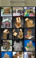 Creative Miniature Houses ảnh chụp màn hình 3