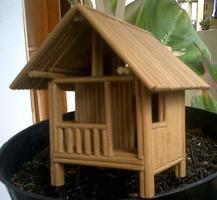 Creative Miniature Houses imagem de tela 2