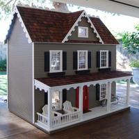 Miniature Dollhouse 截图 2
