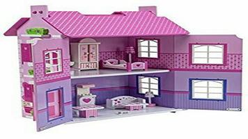Miniature Dollhouse 截图 3