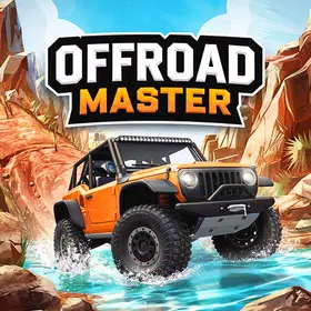 Mud Offroad: 4×4 SUV Simulator