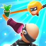 Elastic Girl