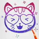 Glitter Up APK