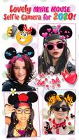 Mini Mouse Autocollants pour Photos 🎀 capture d'écran 2