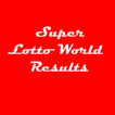 Lotto World Results 图标