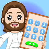Jogos da Bíblia Telefone Jesus