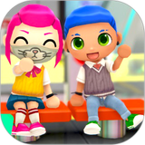 迷你生活闺蜜小屋 APK