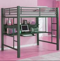 Minimalist Iron Bed Aesthetic স্ক্রিনশট 1