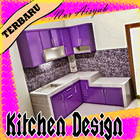 Minimalist Kitchen Design icon
