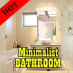 New! Modern bathroom design