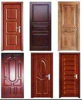 80 desain pintu rumah modern penulis hantaran