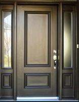 80 desain pintu rumah modern syot layar 2
