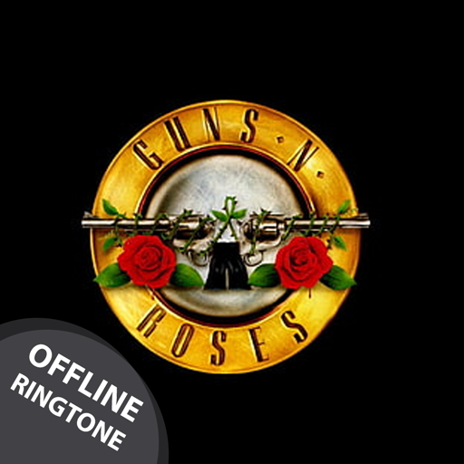 Guns N' Roses Ringtone OFFLINE