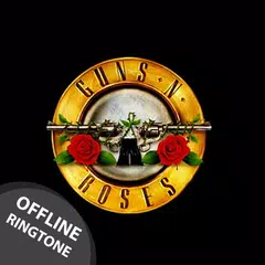 download Guns N' Roses Ringtone OFFLINE APK