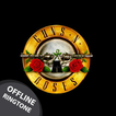 Guns N' Roses Ringtone OFFLINE