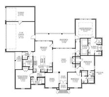 Conceptions de plan d'habitat capture d'écran 1