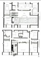 Minimalist Home Plan Designs screenshot 2