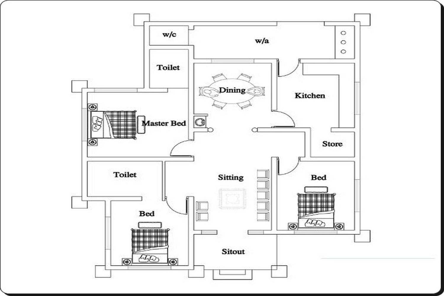 Desain Rumah Minimalis For Android Apk Download