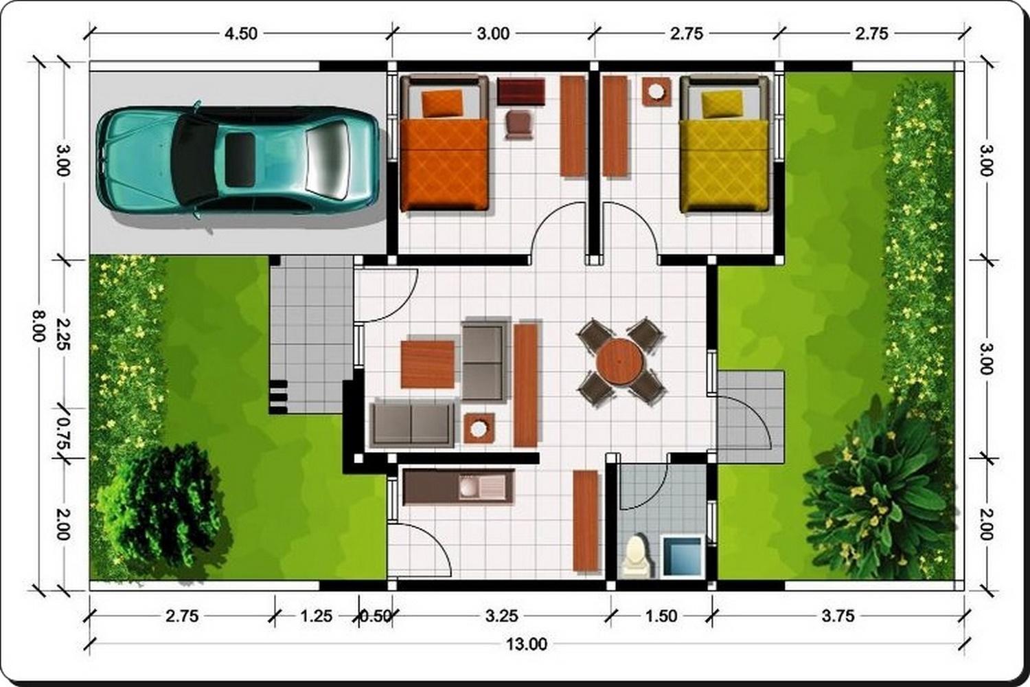 Desain Rumah Minimalis For Android Apk Download