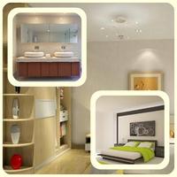 Minimalist Interior Design screenshot 1