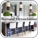 Minimalist Kitchen Cabinet Design Gallery Offline APK