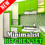 80 Top Ideas Of Minimalist Kitchen Zeichen