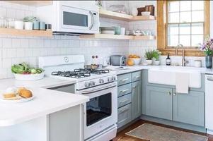 80 Top Ideas Of Minimalist Kitchen Screenshot 1