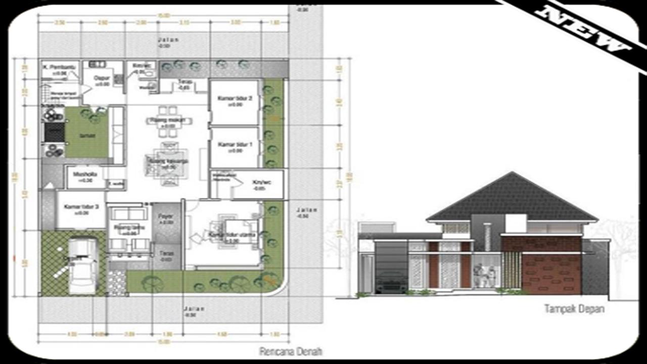 Desain Denah Rumah Modern Minimalis For Android APK Download Desain Denah Rumah Modern Minimalis For Android APK Download
