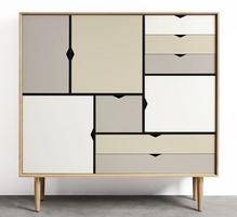 Minimalist Sideboard Design Screenshot 3