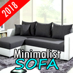 ”NEW! 80+ Minimalist sofa design